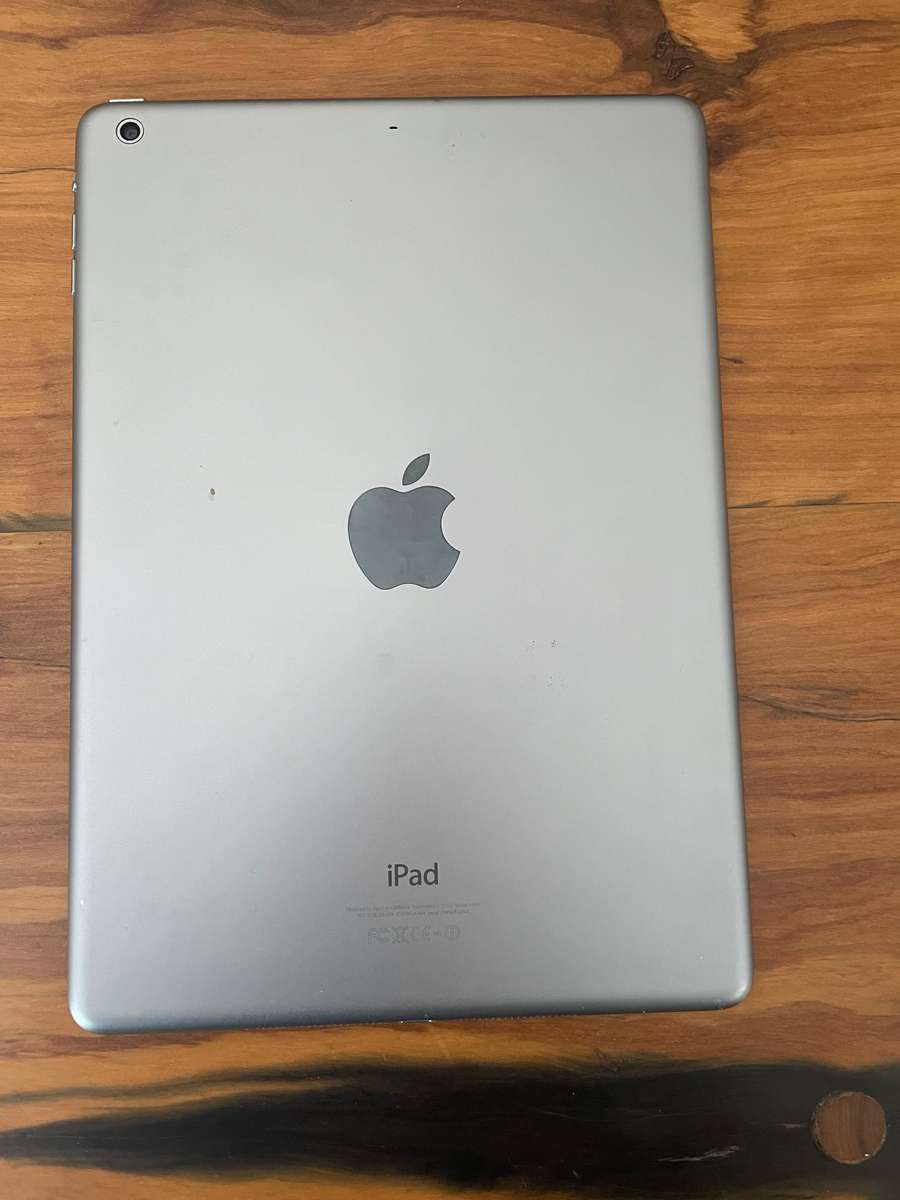 iPad Air 1 16gb wifi only