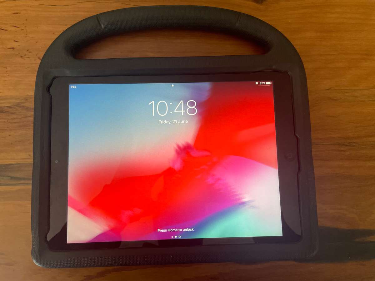 iPad Air 1 16gb wifi only