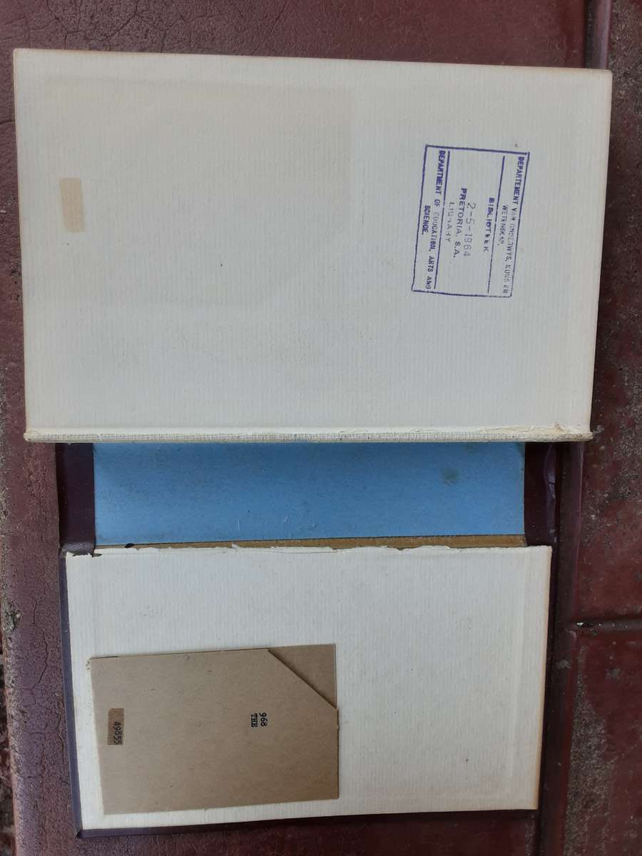 History of South Africa, before 1505 to 1884, 11 vol set complete by George McCall Theal