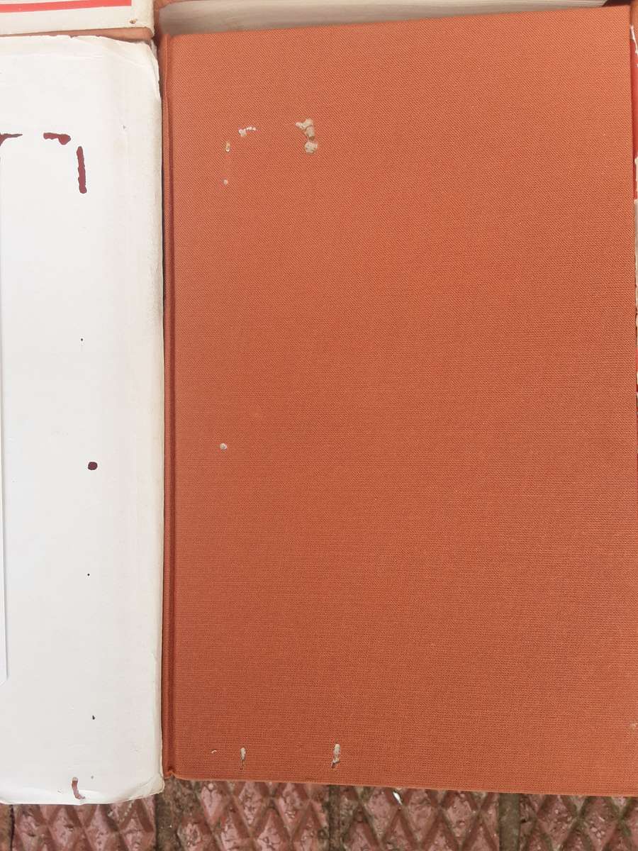 Selections from Smuts Papers 6 volumes 1,3,4,5,6,7 (vol 2 missing) edited by Hancock & VA Der Poel