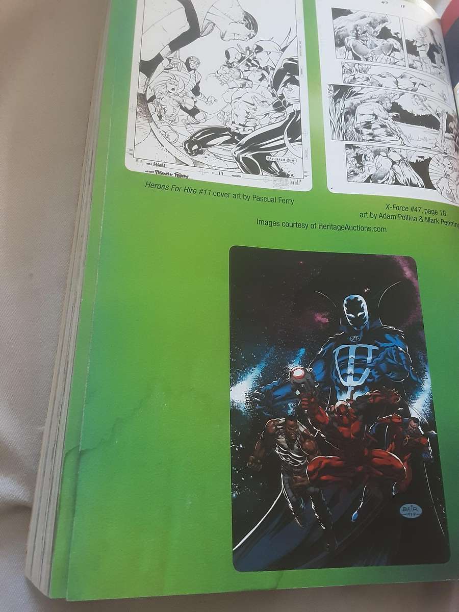 DeadPool Classic by Marvel 2015