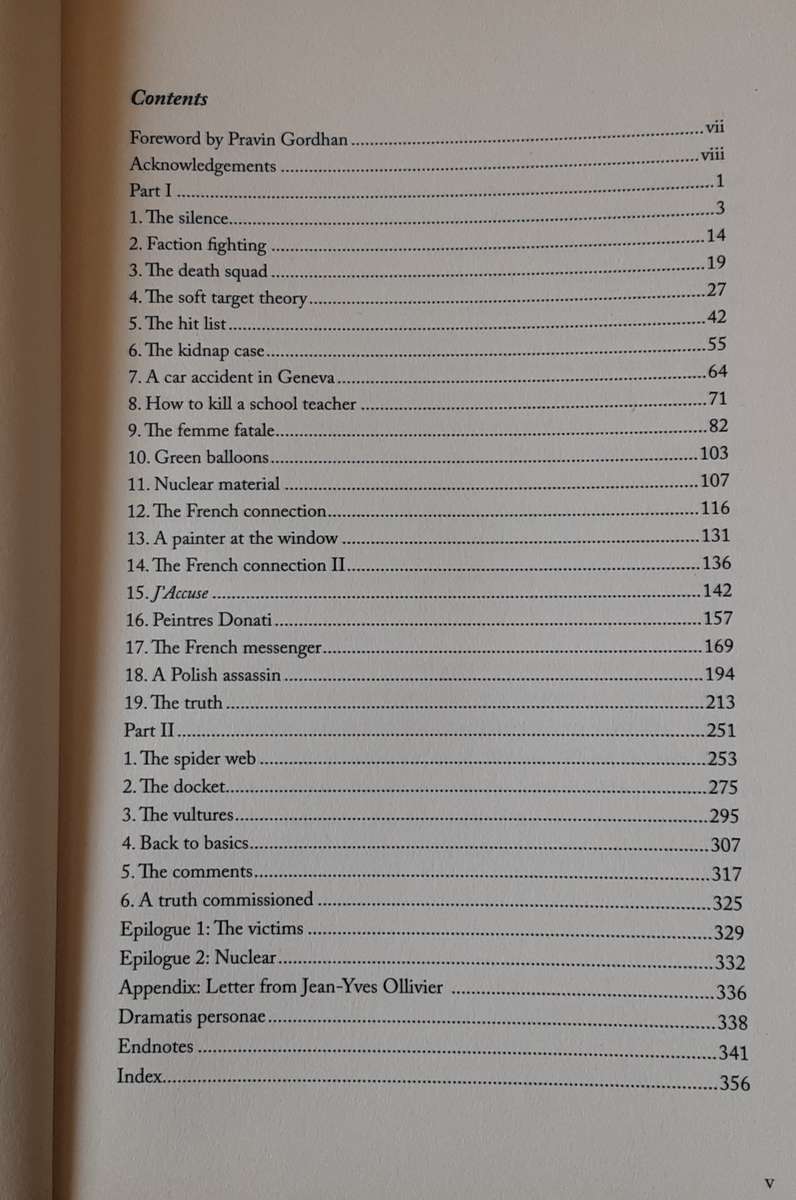 Incorruptible, The Story of Dulcie September, Anton Lubowski & Chris Hani by E Groenink