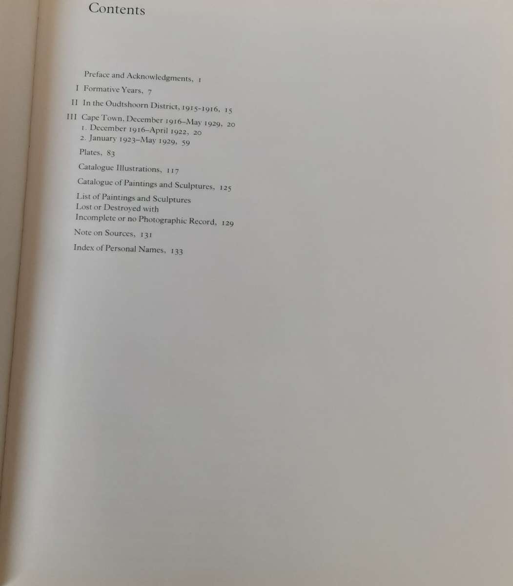 Moses Kottler - His Cape Years  By: J. du P. Scholtz