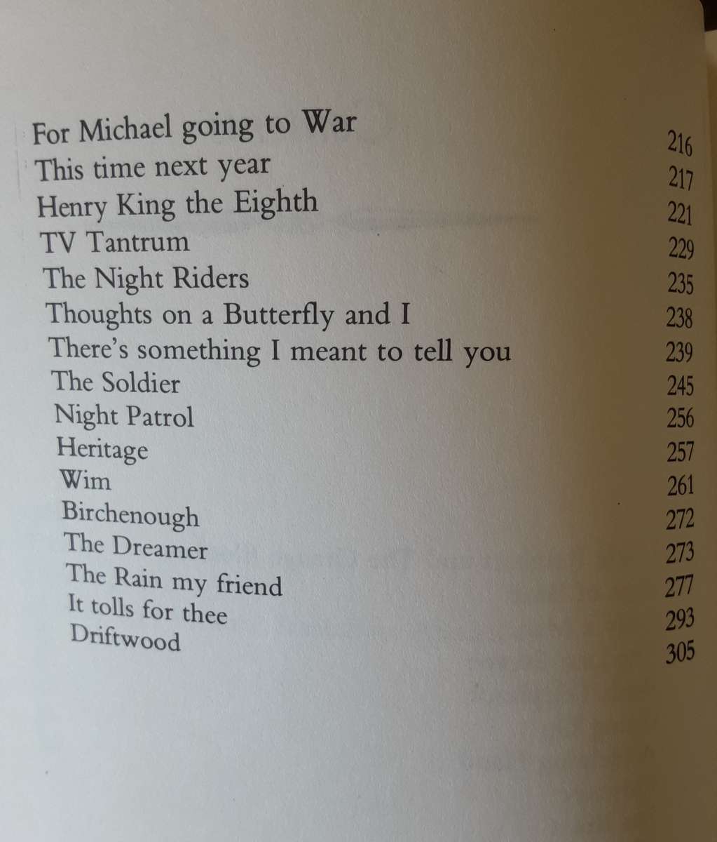 Bush Telephone and other stories by Rhodesians