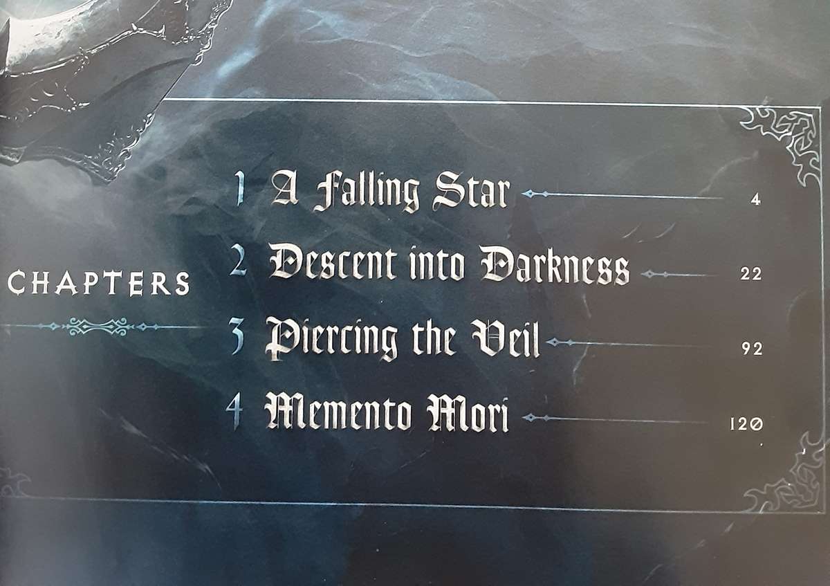 The Art of Diablo III Reaper of Souls by Blizzard Entertainment