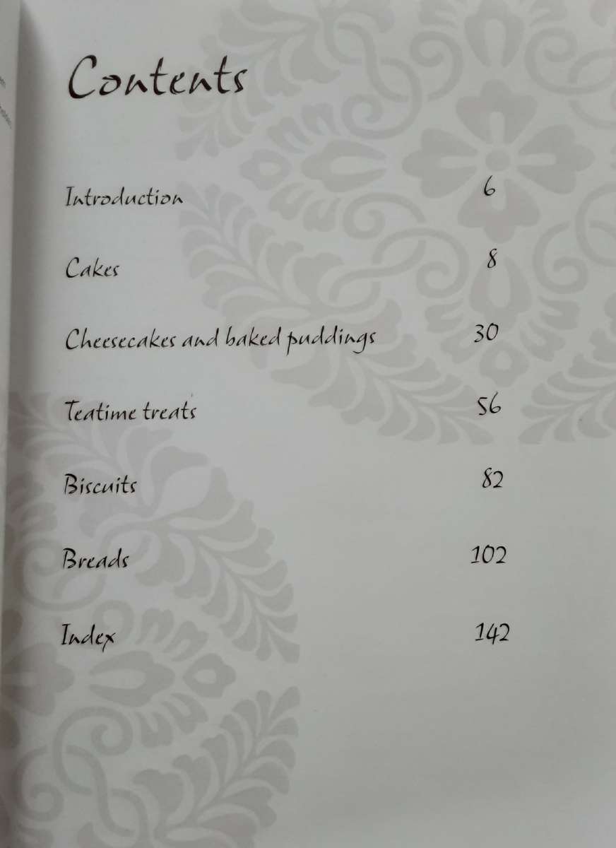 Baking The Cape Malay Way Sugar & Spice by Zainab Lagardien