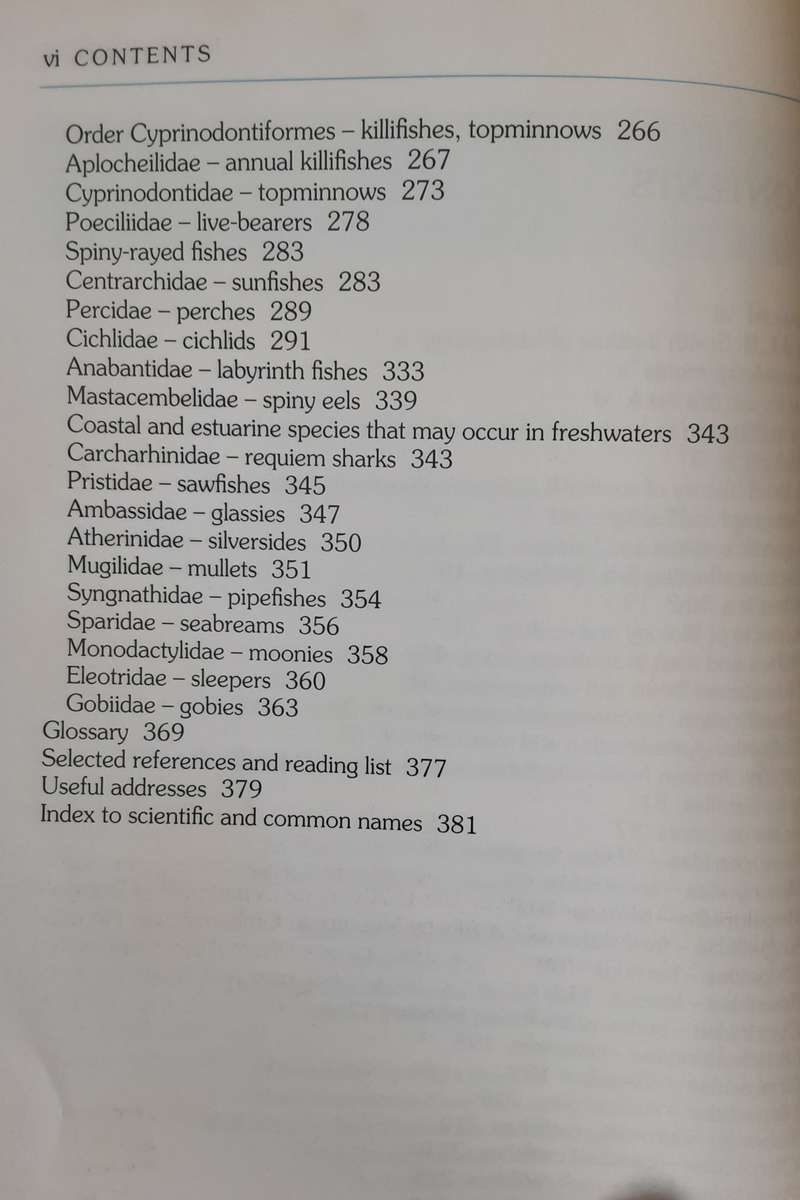 A Complete Guide to the Freshwater Fishes of Southern Africa by Paul Skelton