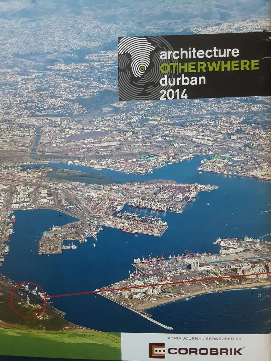 KZNIA Journal Everywhere Otherware to Somewhere 2013 volume 39