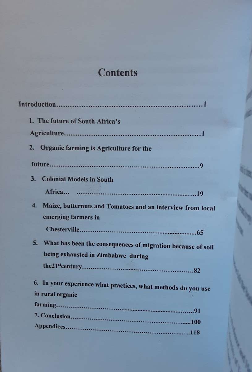 Africanisation & Globalisation By: Thulasizwe W. Masango **Revised Edition**
