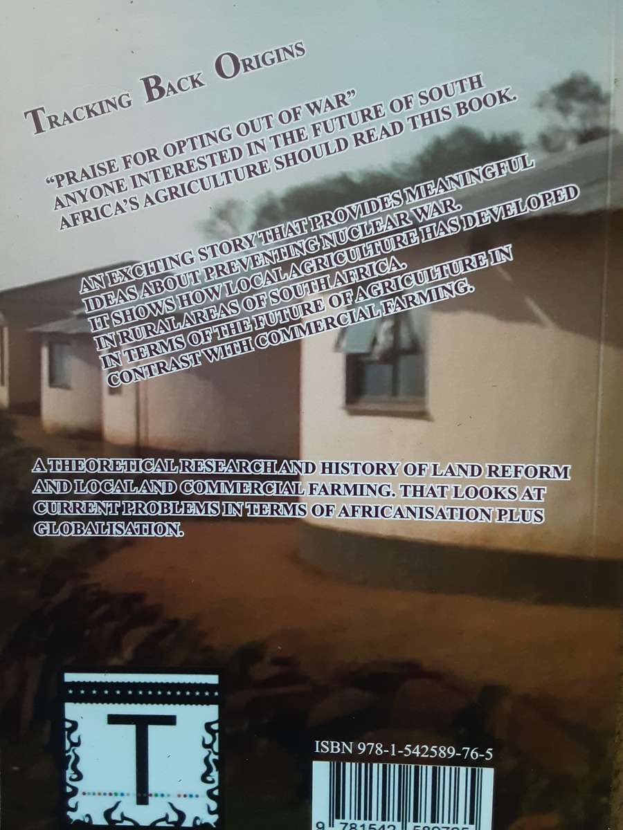 Africanisation & Globalisation By: Thulasizwe W. Masango **Revised Edition**