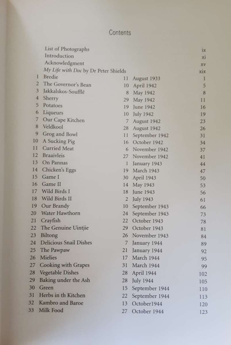 Leipoldts Cellar and Kitchen by C Louis Leopoldt