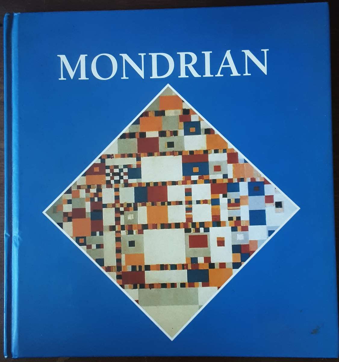 Piet Mondrian by Grange Books