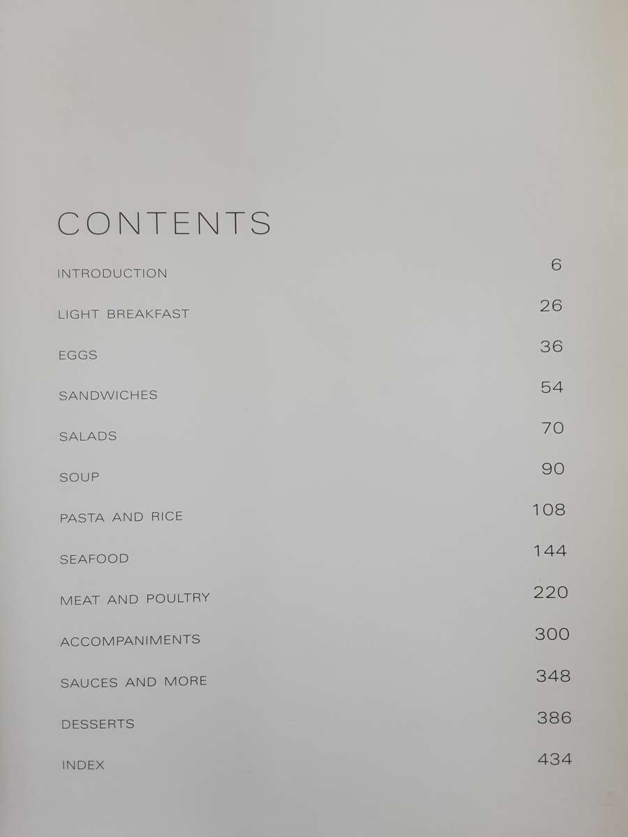 Neil Perry The Food I Love Beautiful,  Simple Food to Cook at Home