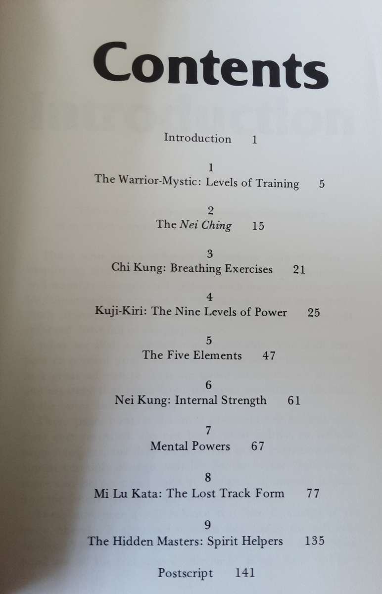 Ninja Mind Control by Ashida Kim