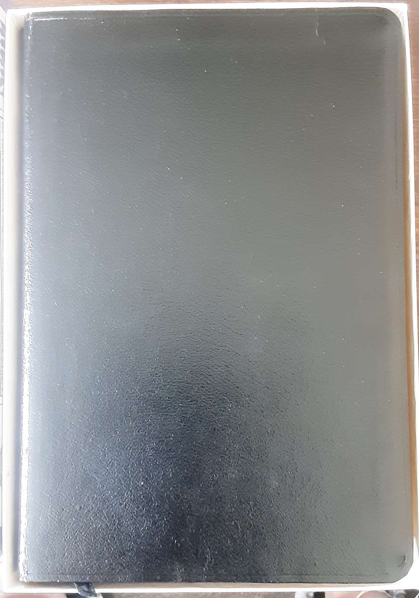 The Nelson Classic Topical Study Large Print Reference Bible NKJV