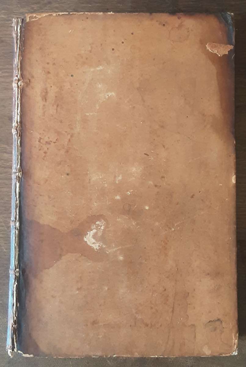 Travels into the Interior Parts of Africa by the way of the Cape of Good Hope  by Vaillant 1895