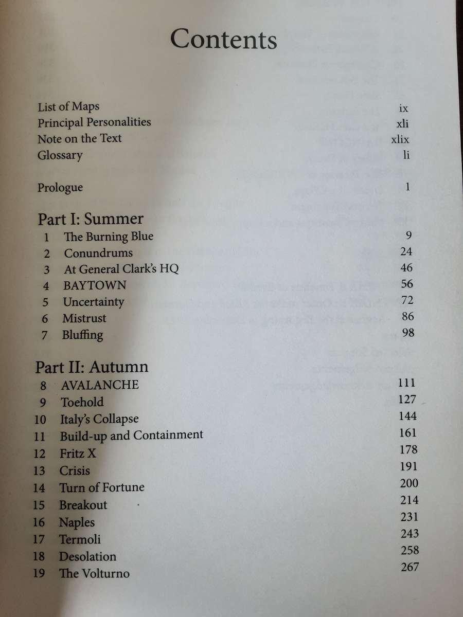 The Savage Storm The Battle For Italy 1943 by James Holland