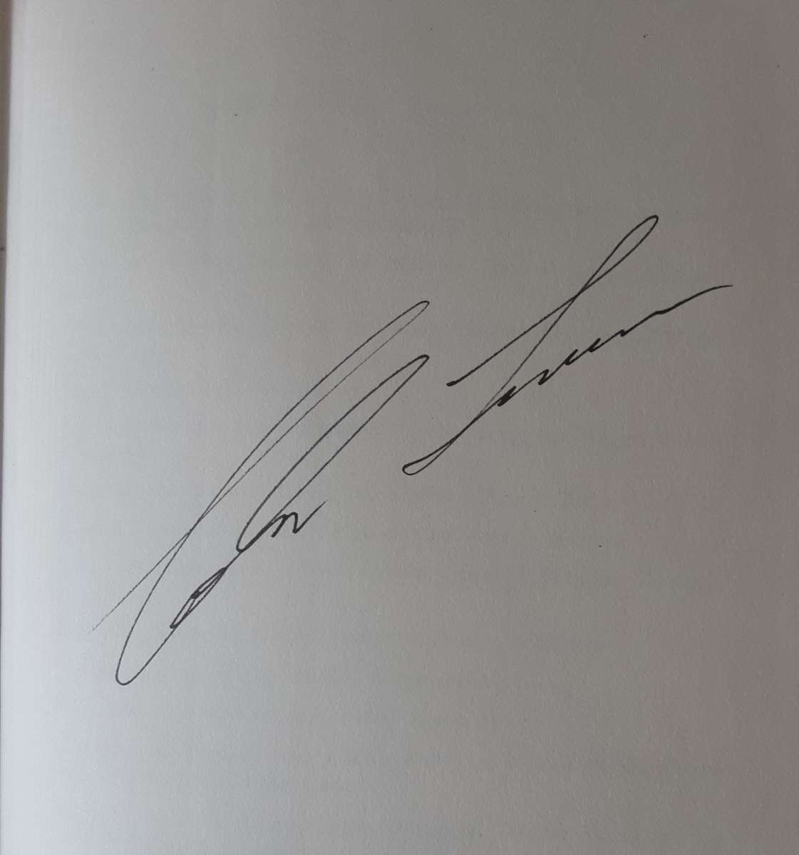 Shooting The Monkey Secrets of the New Business Spirit by Colin Turner ***Signed Copy**