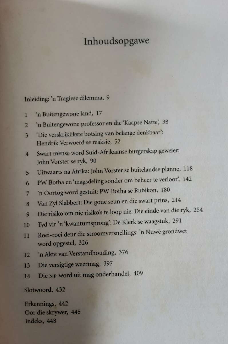 Die Laaste Afrikanerleiers by Hermann Giliomee