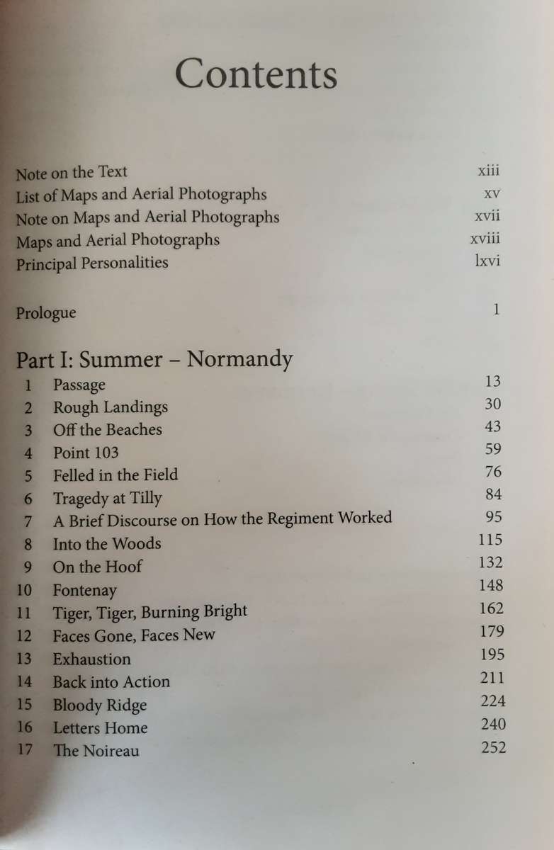 Brothers in Arms by James Holland