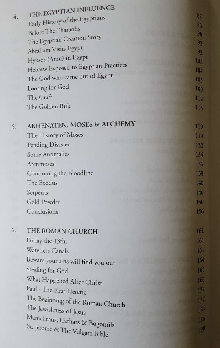 God Save Us From Religion by Ian Ross Vayro