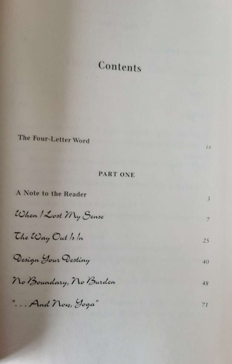 Inner Engineering A Yogi's Guide to Joy by Sadhguru