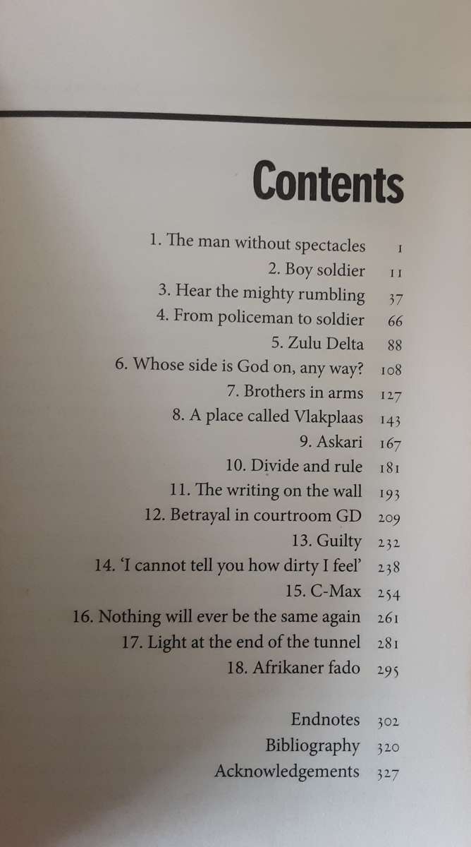 Eugene De Kock Assassin for the State by Anemari Jansen