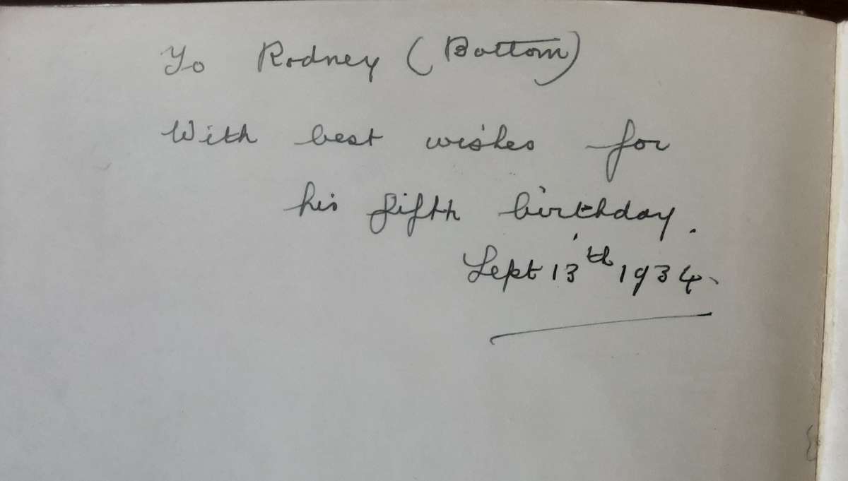 Grimm's Fairy Tales with 48 Colour Plates by Harry G Theaker