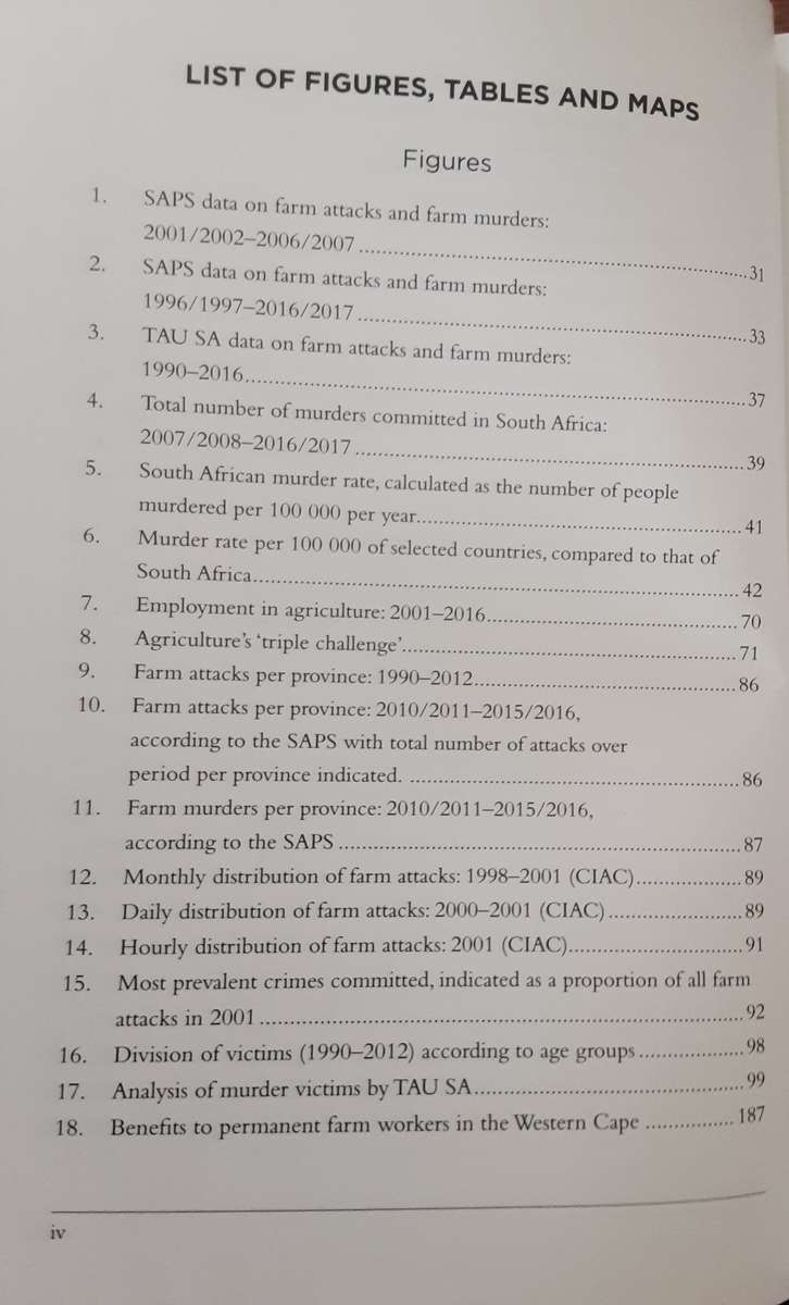 Kill The Boer, Government Complicity in South Africa's Brutal Farm Murders by Ernst Roets