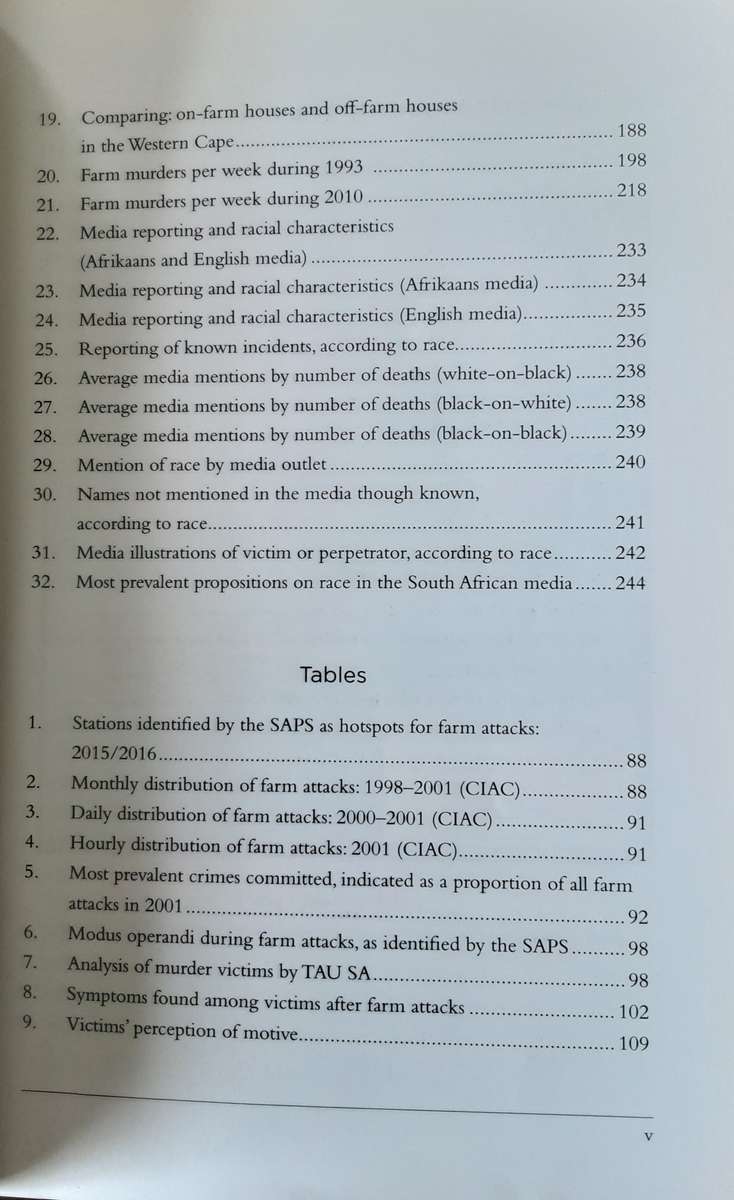 Kill The Boer, Government Complicity in South Africa's Brutal Farm Murders by Ernst Roets