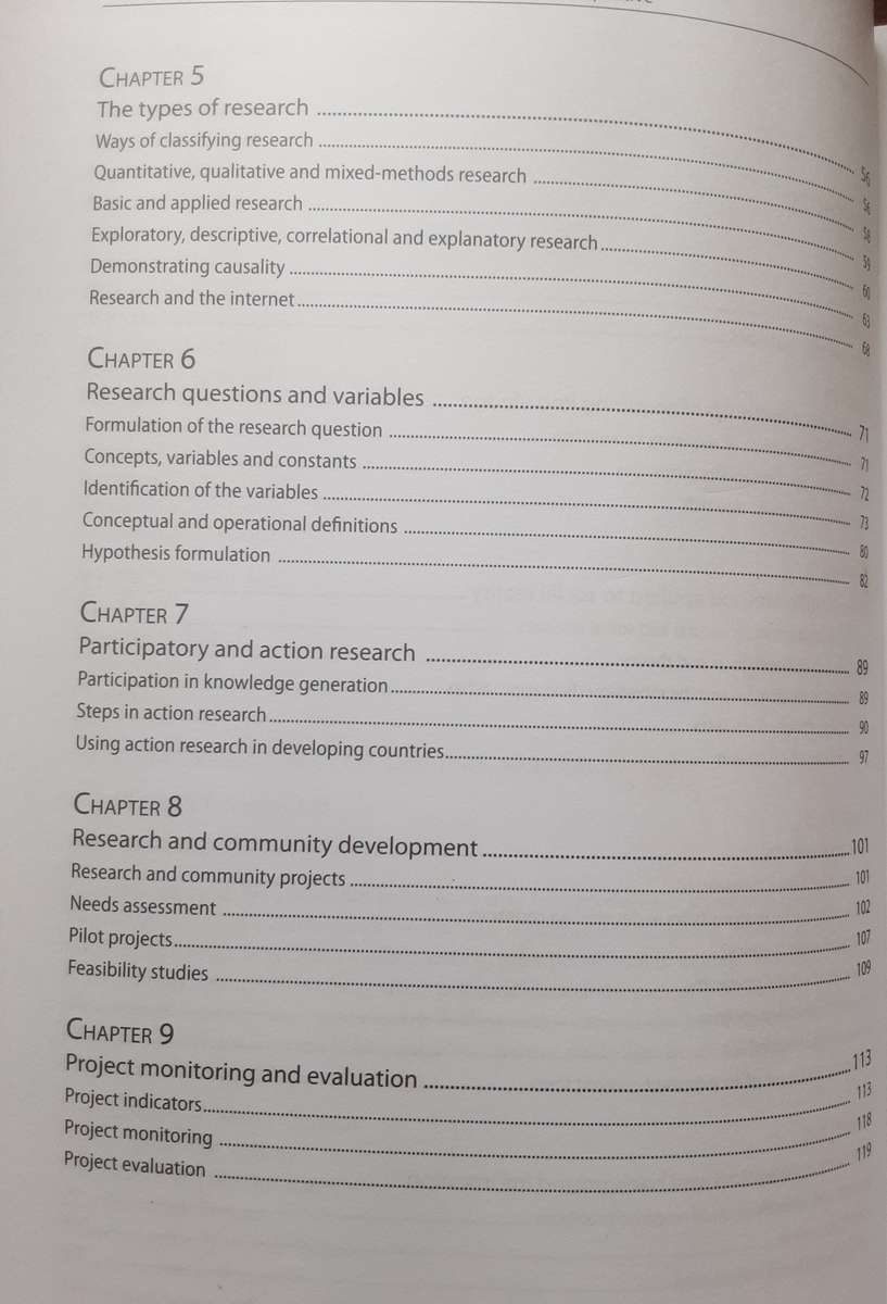 Fundamentals of Social Research Methods An African Perspective 5th Edition by Bless, Smith, Sithole