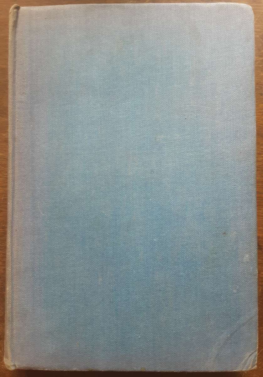 The Black Man's Burden by John Burger