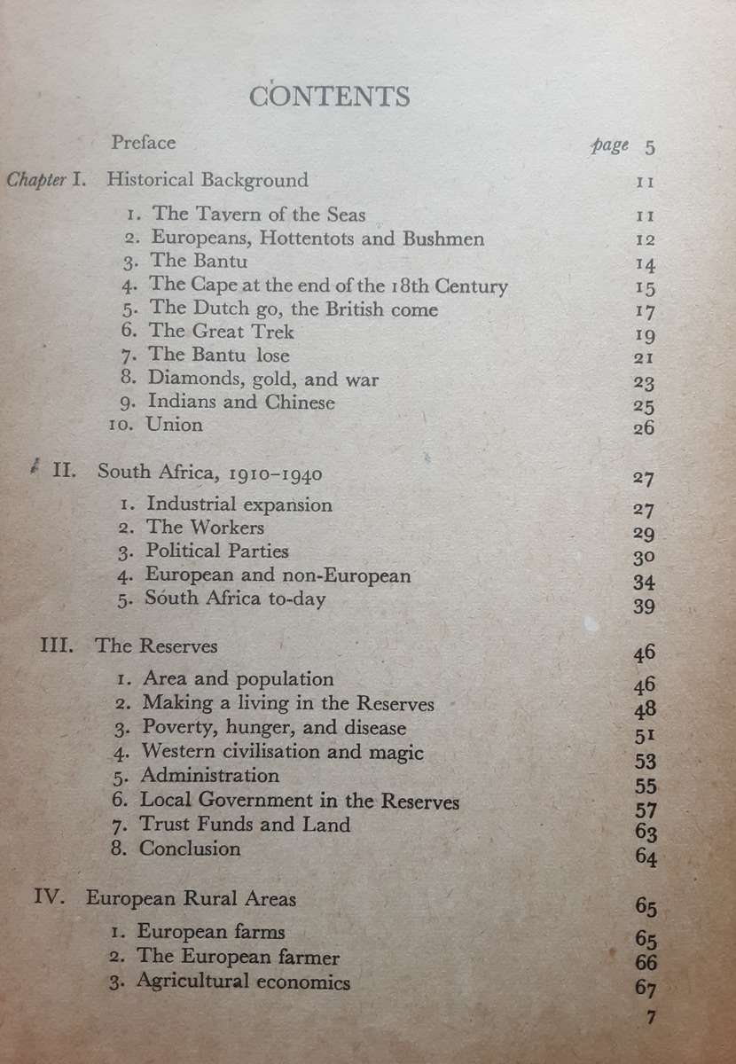 The Black Man's Burden by John Burger