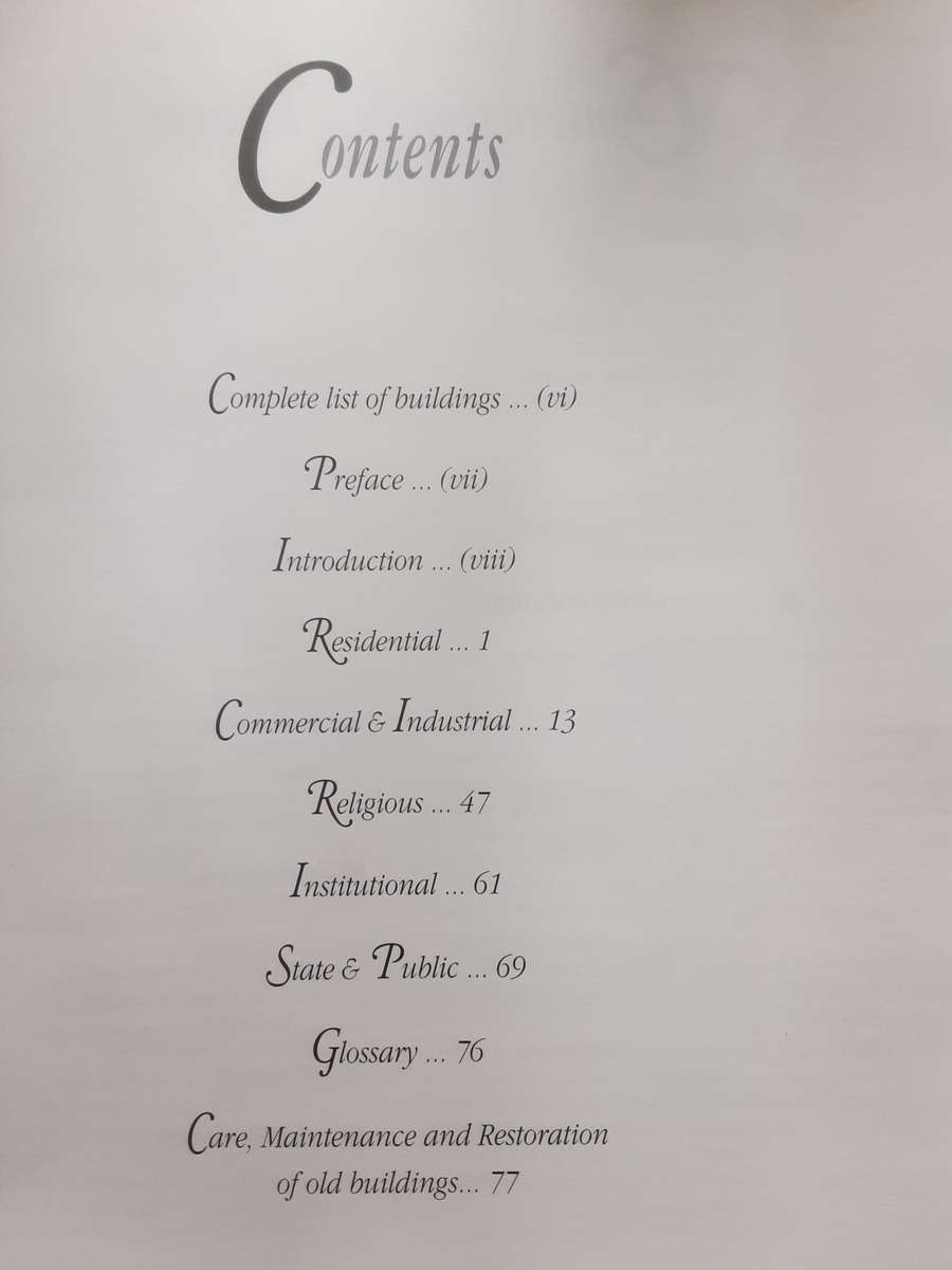 Rewarding Conservation by The Conservation Committee of the Durban City Council