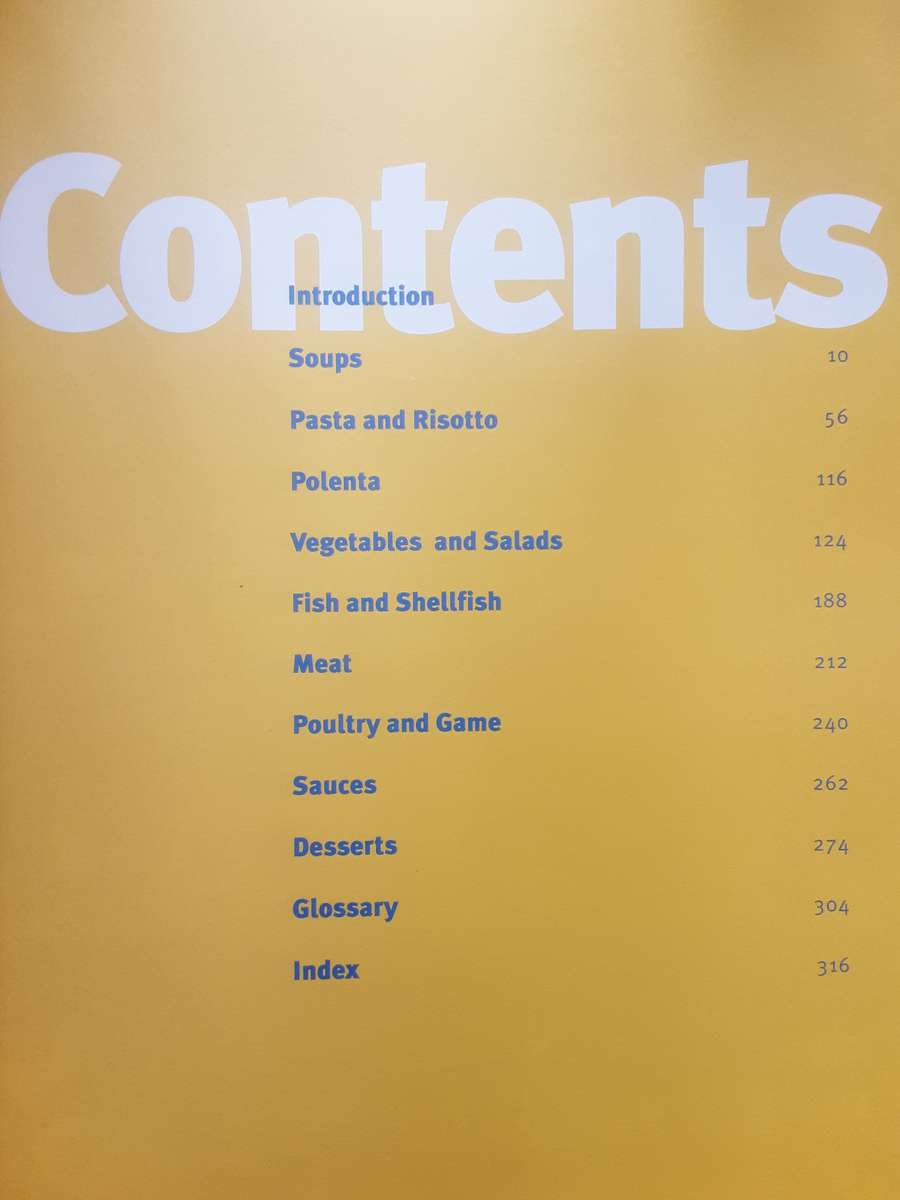 The River Cafe Cook Book by Rose Gray and Ruth Rogers