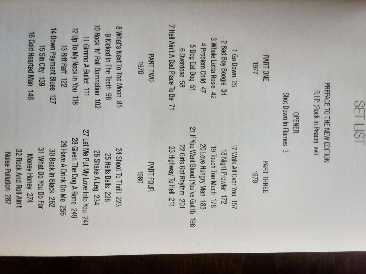 Bon The Last Highway the Untold Story of Bon Scott and AC/DC's Back in Black by Jesse Fink