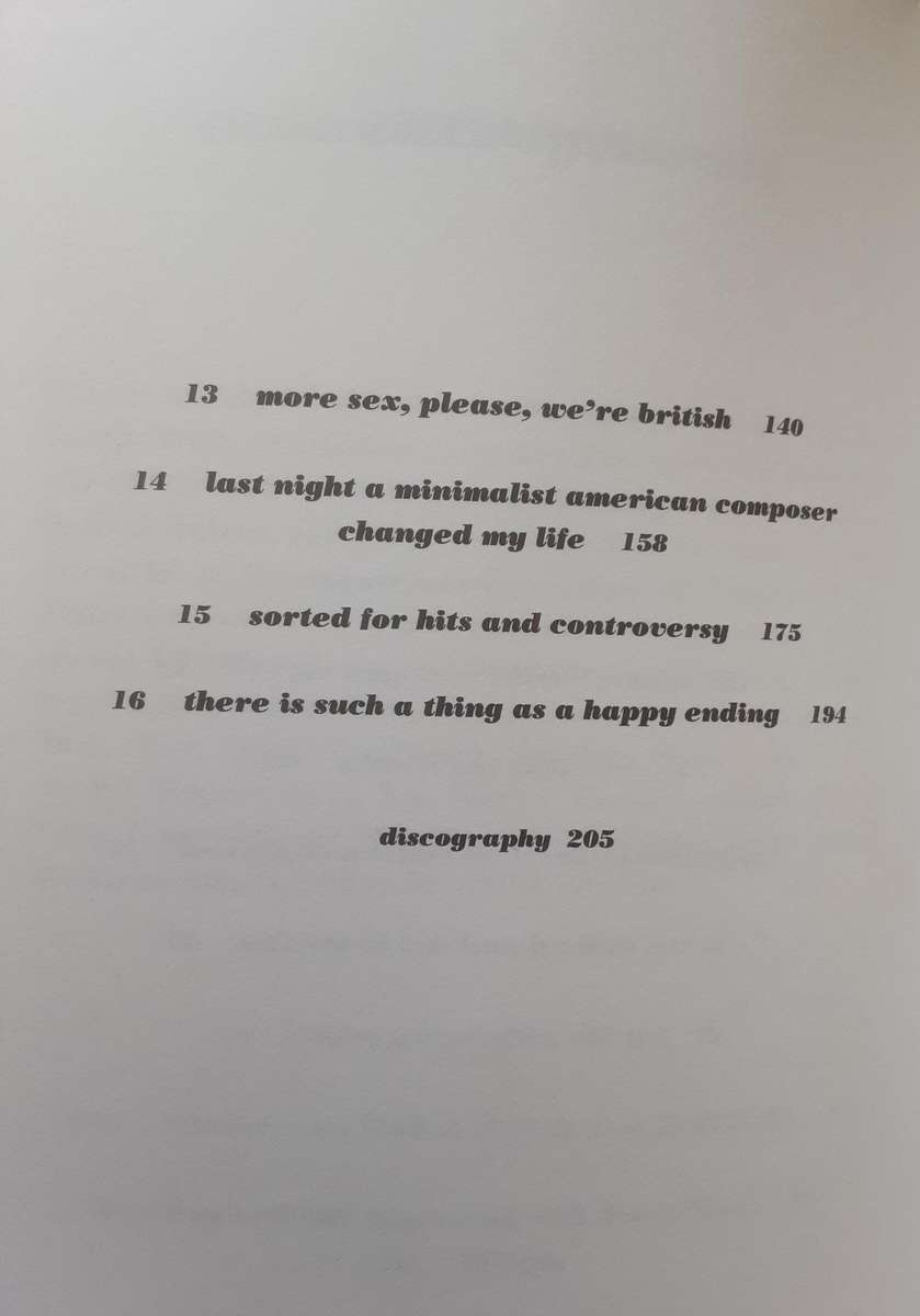 Pulp by Martin Aston