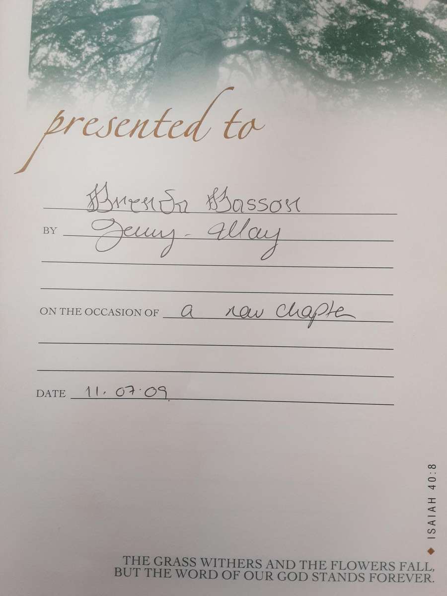 Life Application Study Bible NIV New International Version