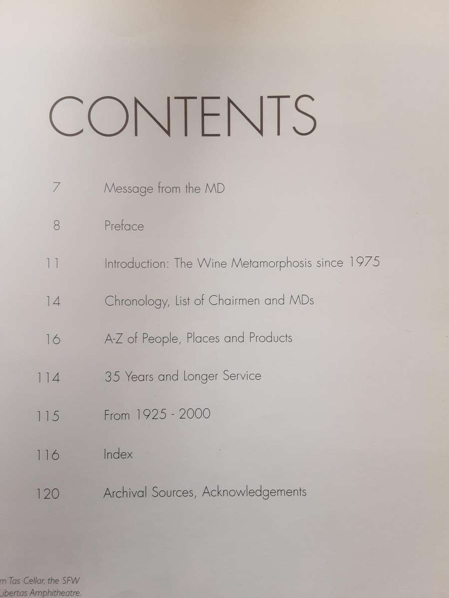 A Magic Blend SFW 1925 2000 by Romi van der Merwe