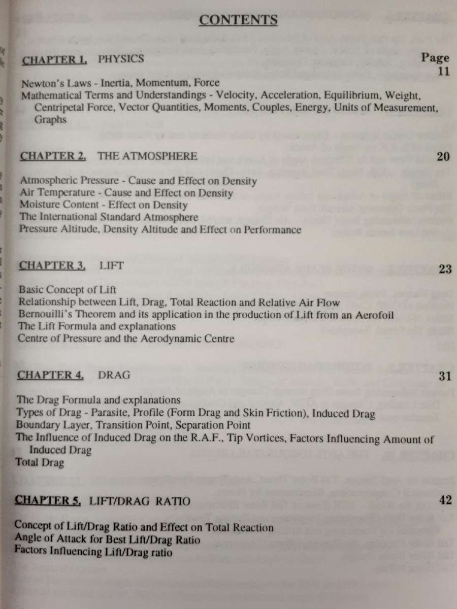 Principles of Helicopter Flight by W J Wagtendonk