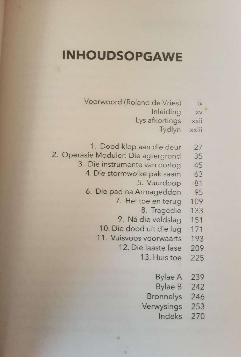 Ratels Aan Die Lomba, Die Storie Van Charlie Eskadron by Leopold Scholtz