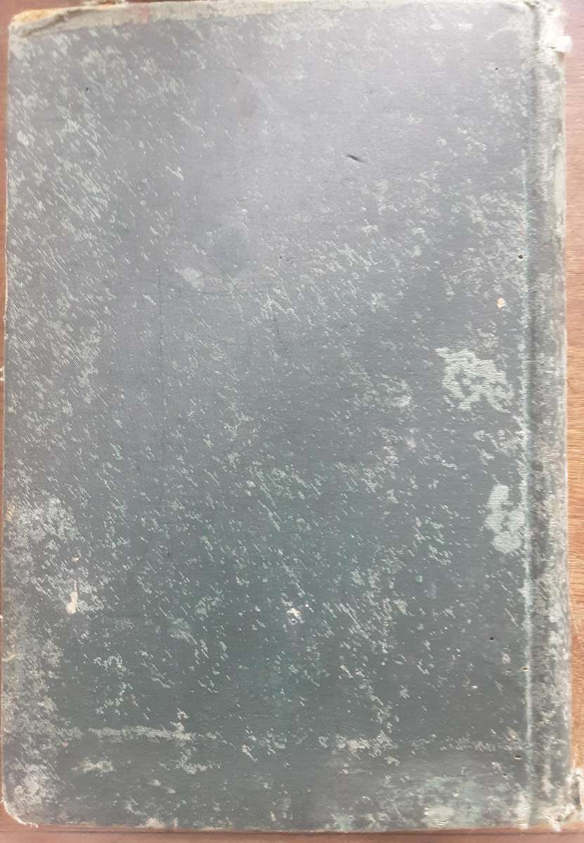 The Great Controversy Between Christ and Satan During The Christian Dispensation by Mrs E G White