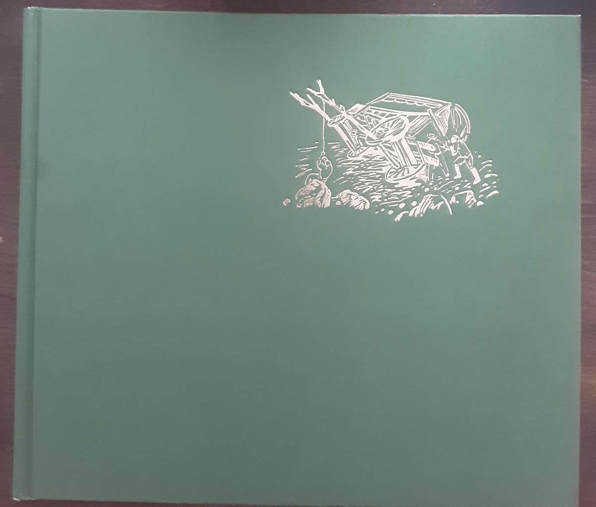 The Life and Works of Thomas Baines by Jane Carruthers and Marion Arnold