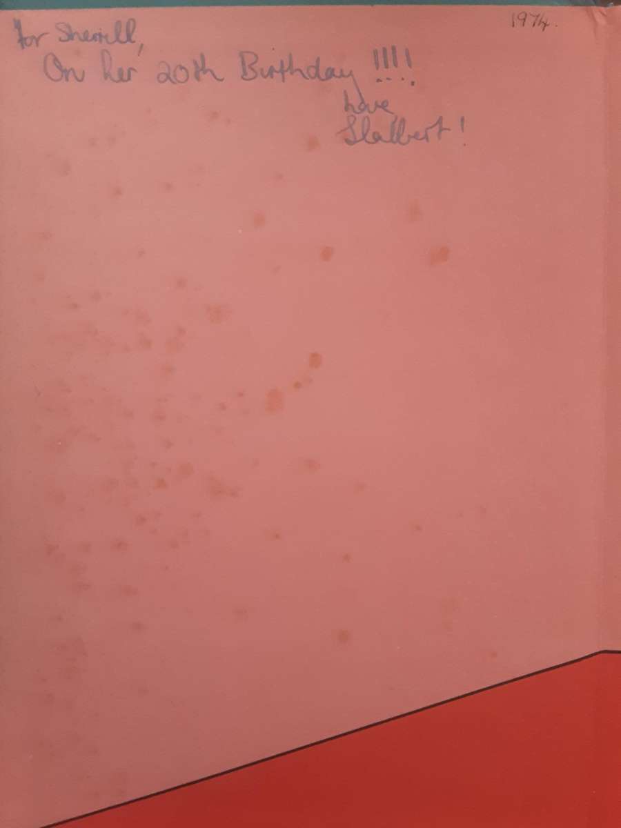 The Cat in the Hat Comes Back by Dr Seuss **First English Edition **