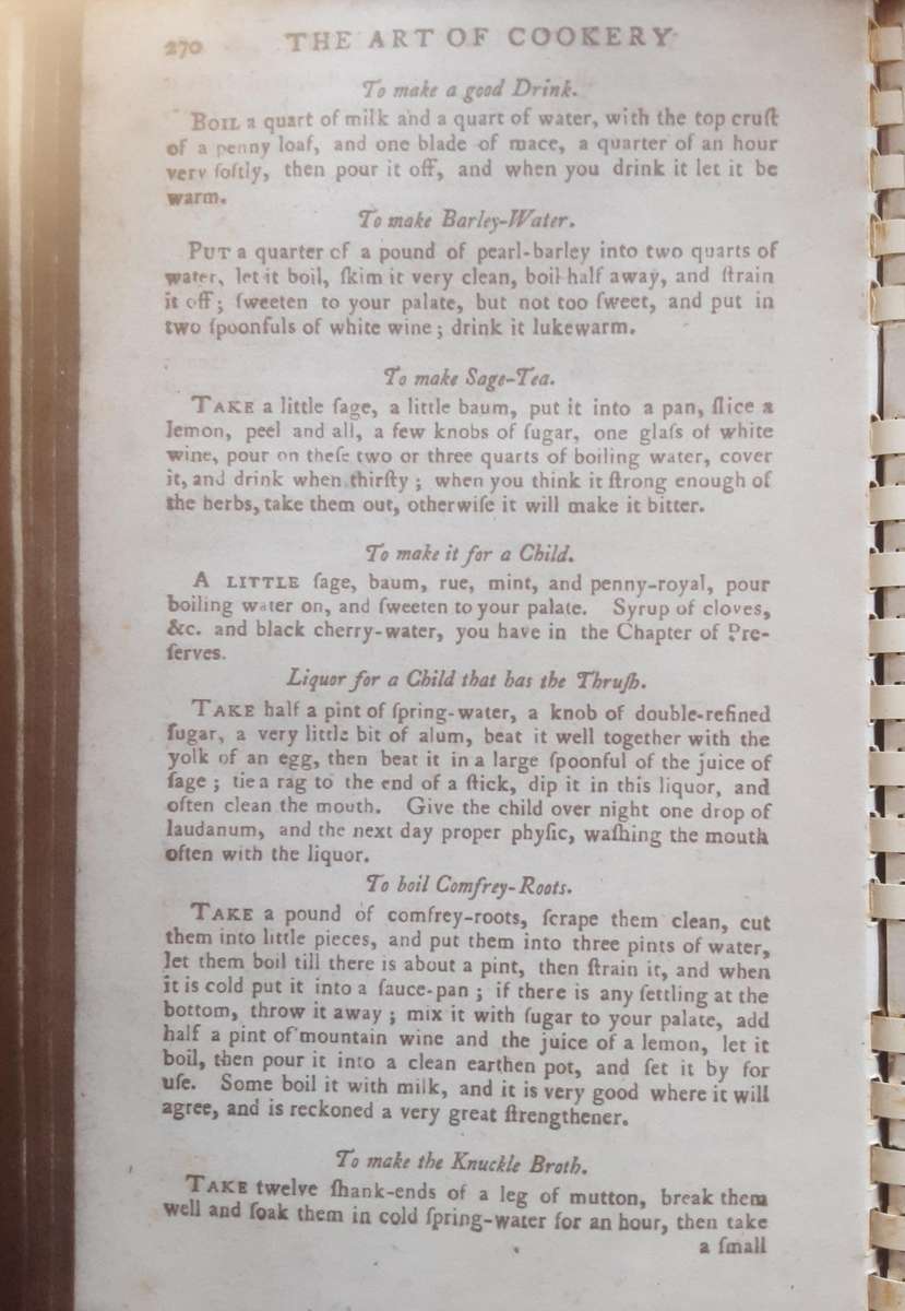 First Slice Your Cookbook and A Second Slice by Arabella Boxer in slipcases