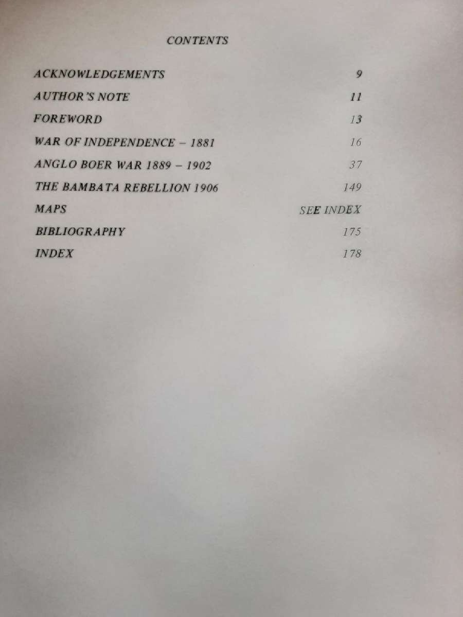 Those Restless Years, Dealing With the Boer Wars and Bombata Rebellion  by J L Smail