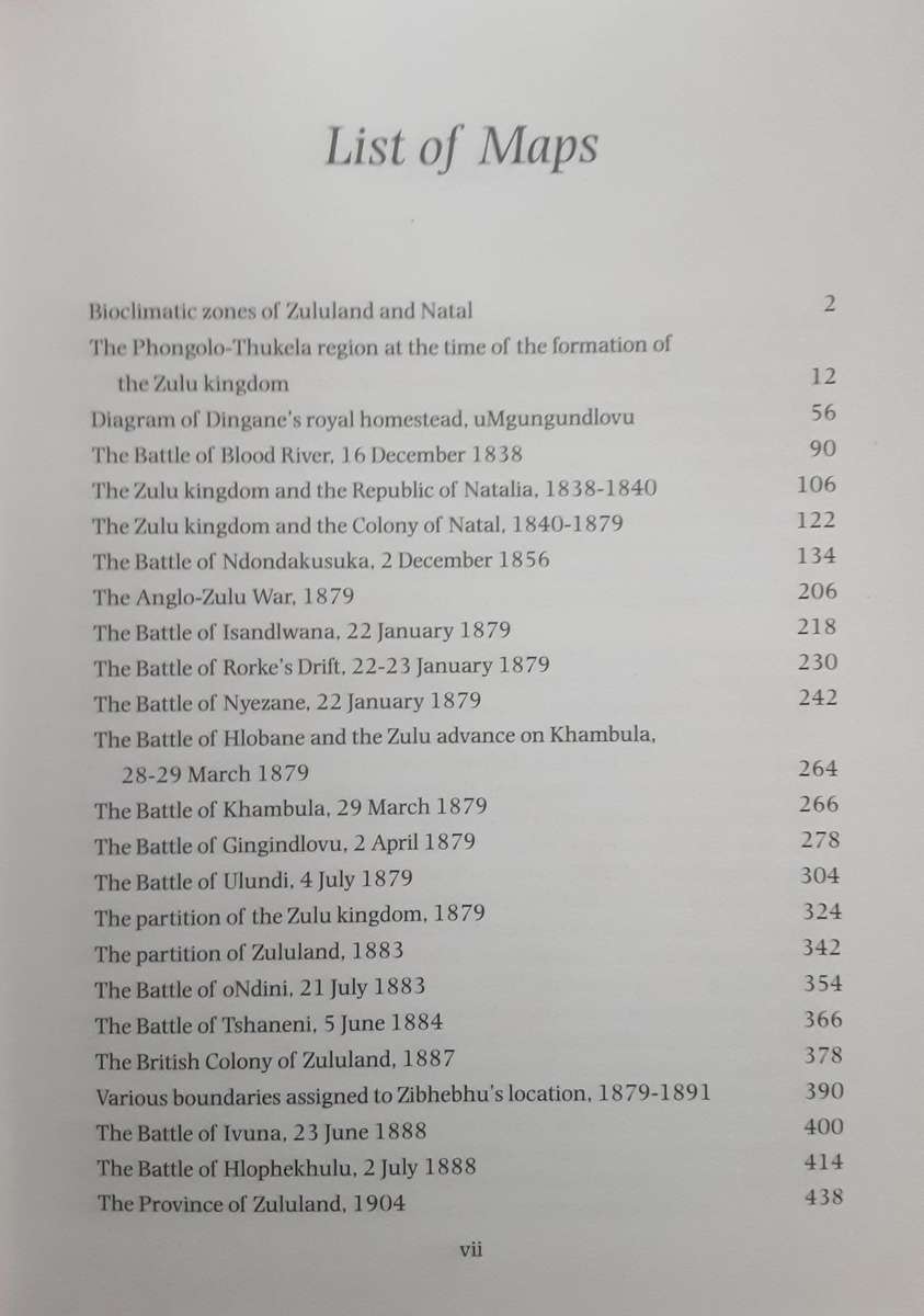 Rope of Sand The Rise and Fall of the Zulu Kingdom in the Nineteenth Century by John Laband