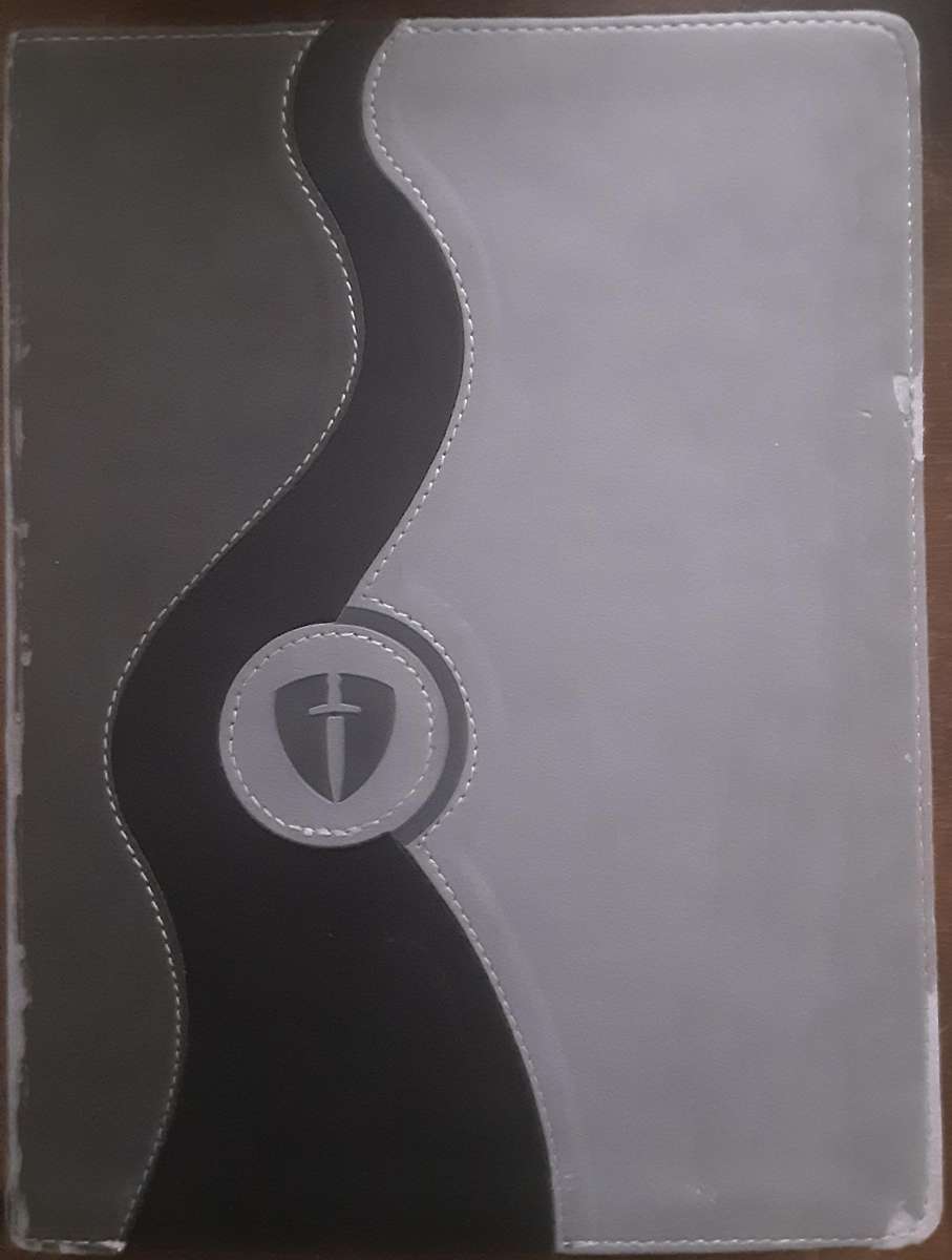 HCSB Apologetics Study Bible for Students