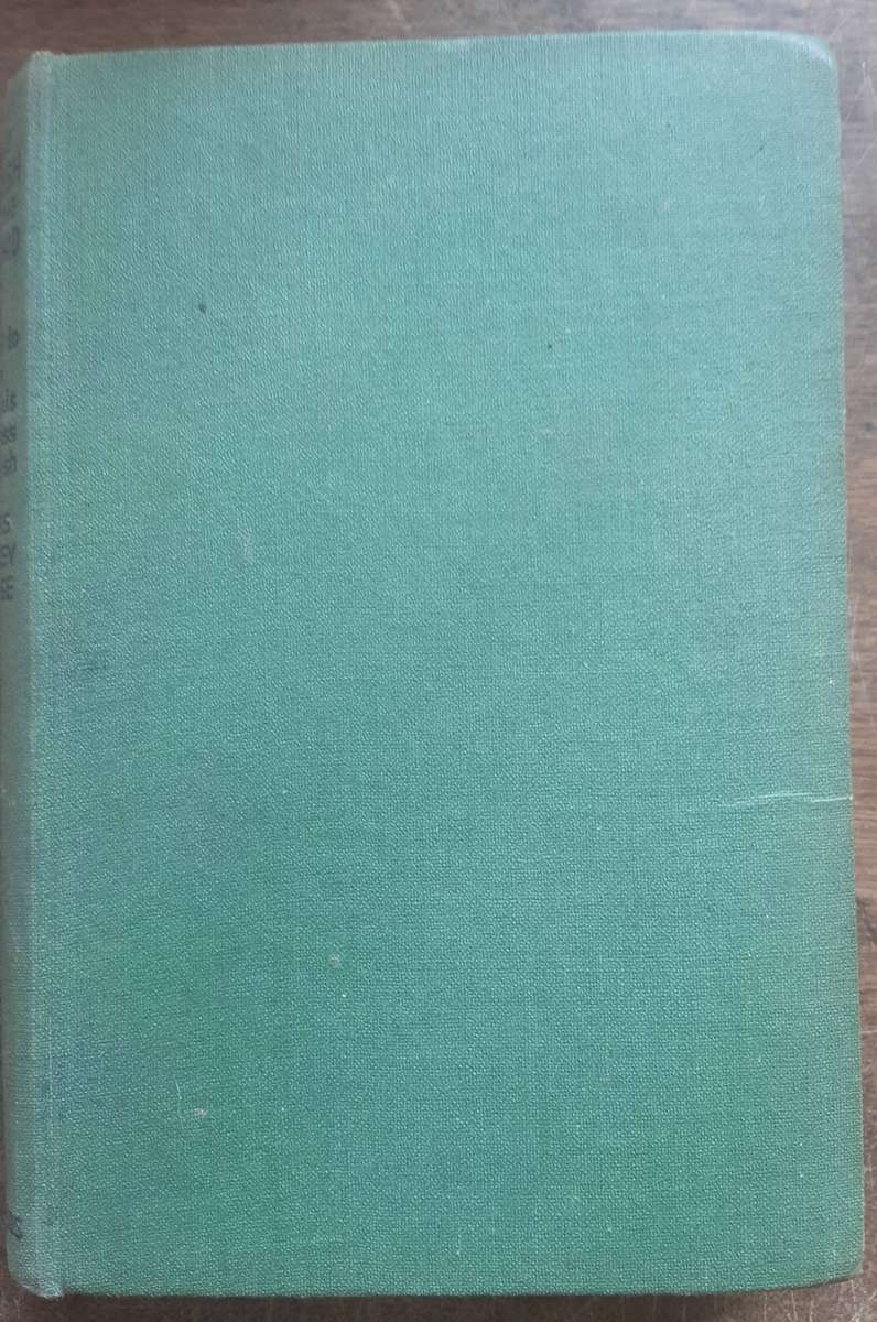 The Flesh of the Orchid by James Hadley Chase