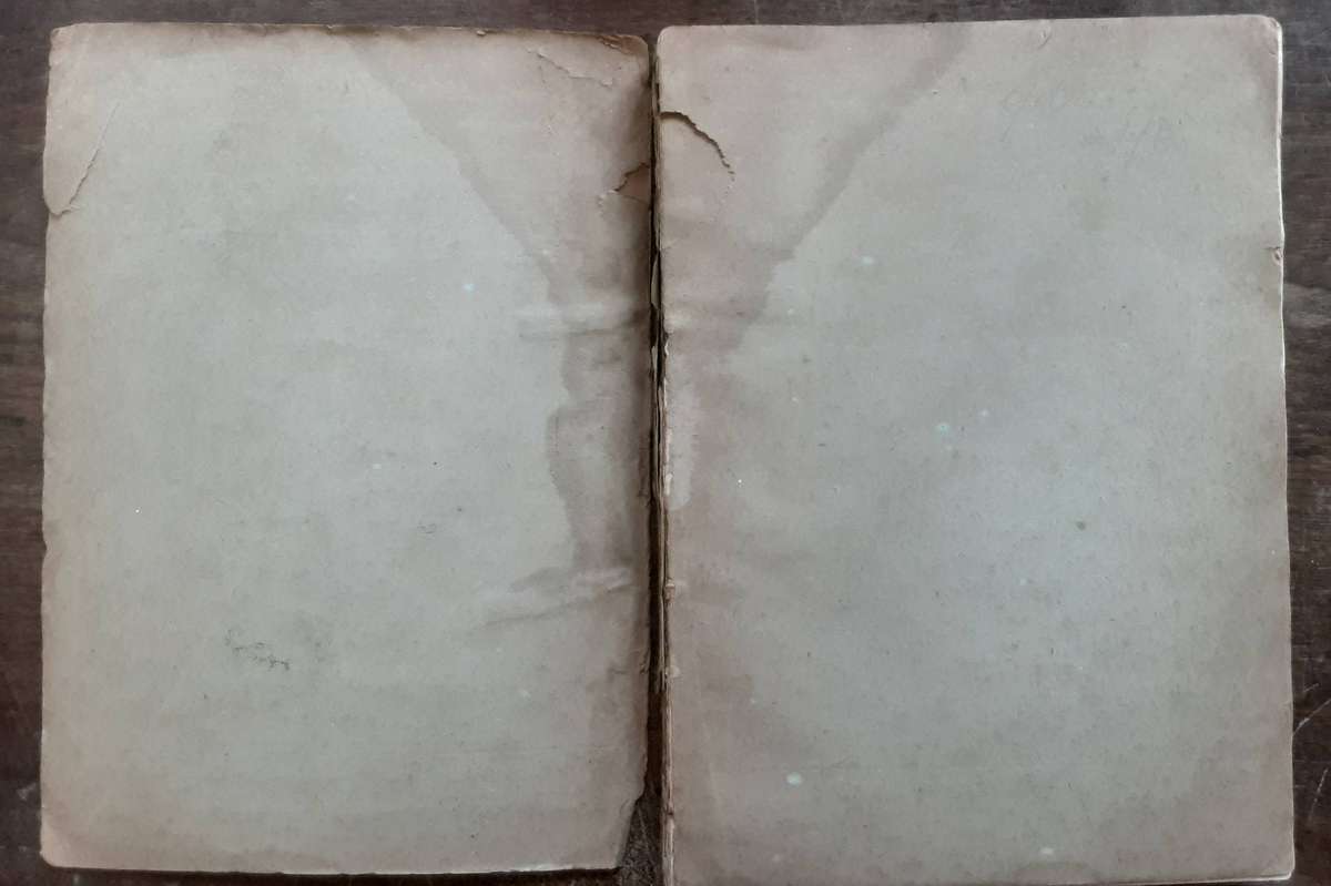 The Black Problem, Papers and Address on Various Native Problems by D D T Jabavu